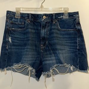 American Eagle Tomgirl Shorts
